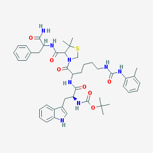 2D structure