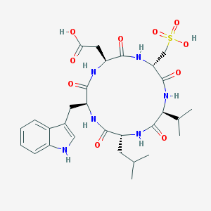 2D structure