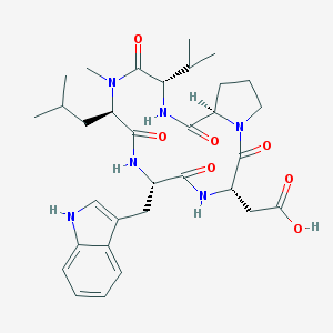 2D structure