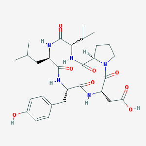 2D structure