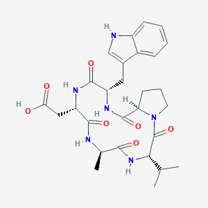 2D structure