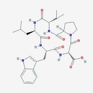 2D structure