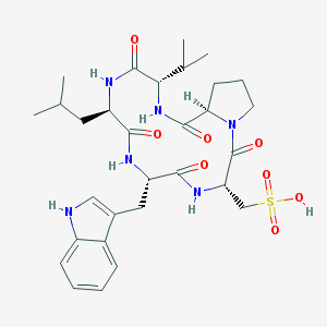 2D structure