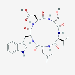 2D structure