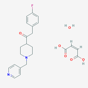 2D structure