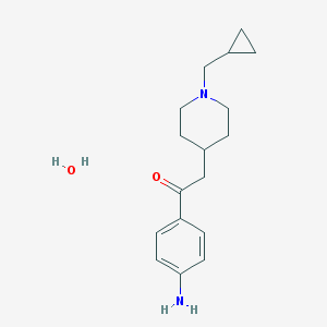 2D structure