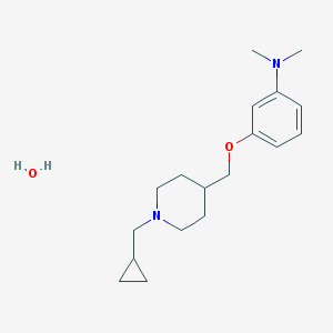 2D structure