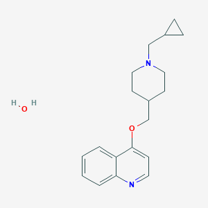 2D structure