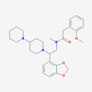 2D structure