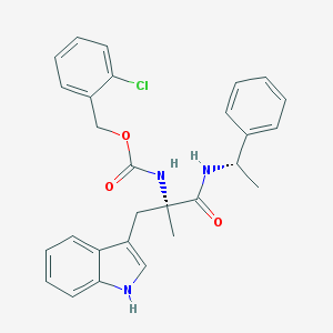 2D structure