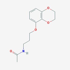 2D structure