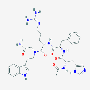 2D structure