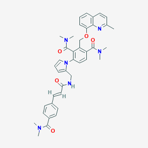 2D structure