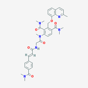 2D structure