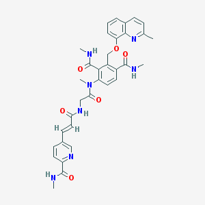 2D structure