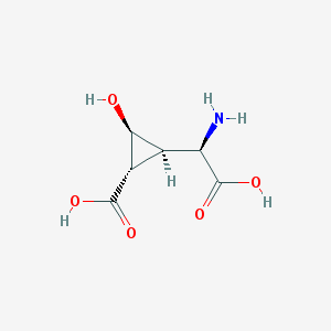 2D structure