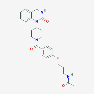 2D structure