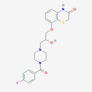 2D structure