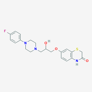 2D structure