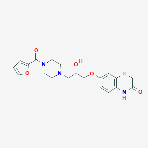 2D structure