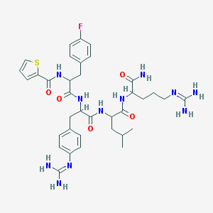 2D structure