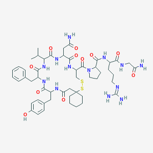 2D structure