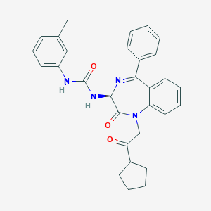 2D structure