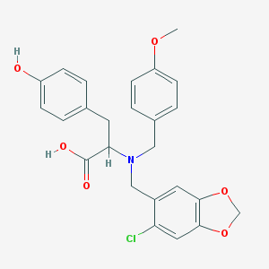 2D structure