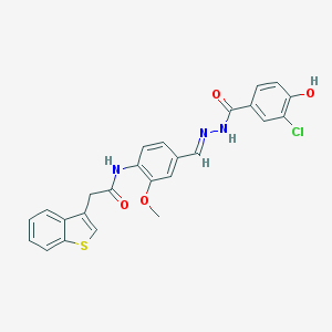 2D structure