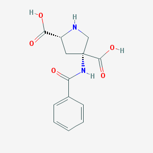 2D structure