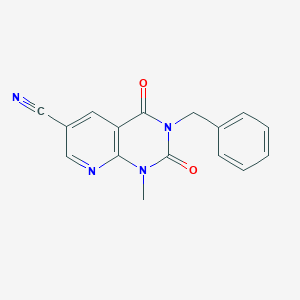 2D structure