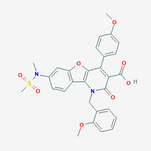 2D structure