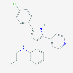 2D structure