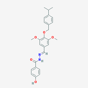 2D structure