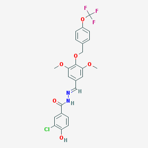 2D structure