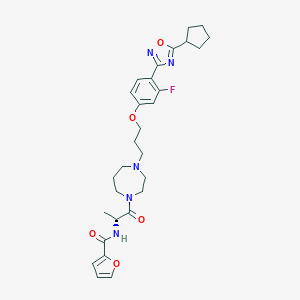 2D structure