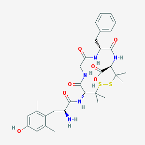 2D structure