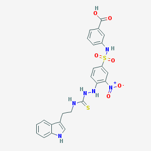 2D structure