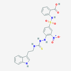 2D structure