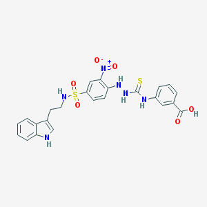 2D structure