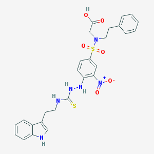 2D structure