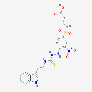 2D structure