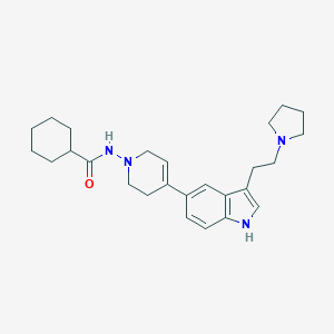 2D structure