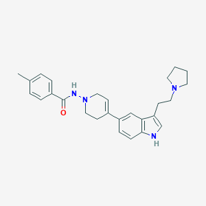 2D structure