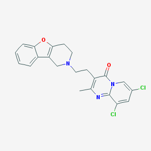 2D structure