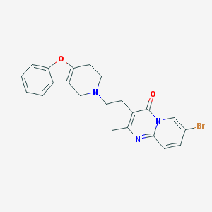 2D structure