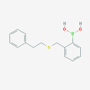 2D structure