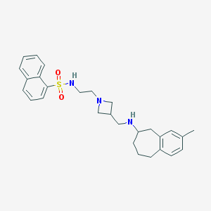 2D structure