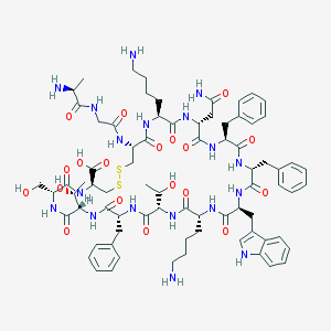 2D structure