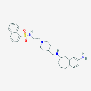 2D structure